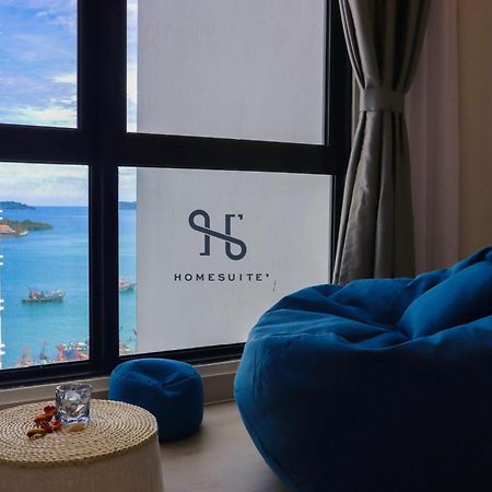 The Shore By Homesuite' Kota Kinabalu Esterno foto
