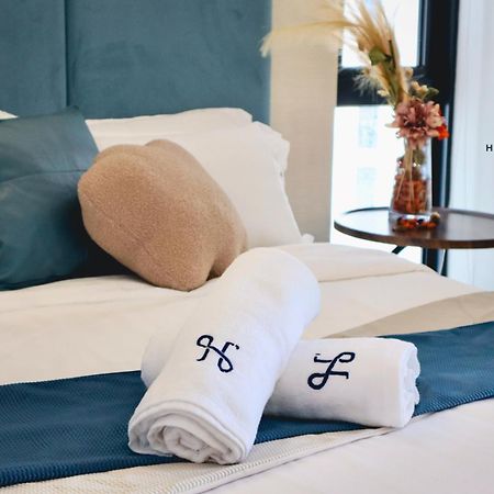 The Shore By Homesuite' Kota Kinabalu Esterno foto