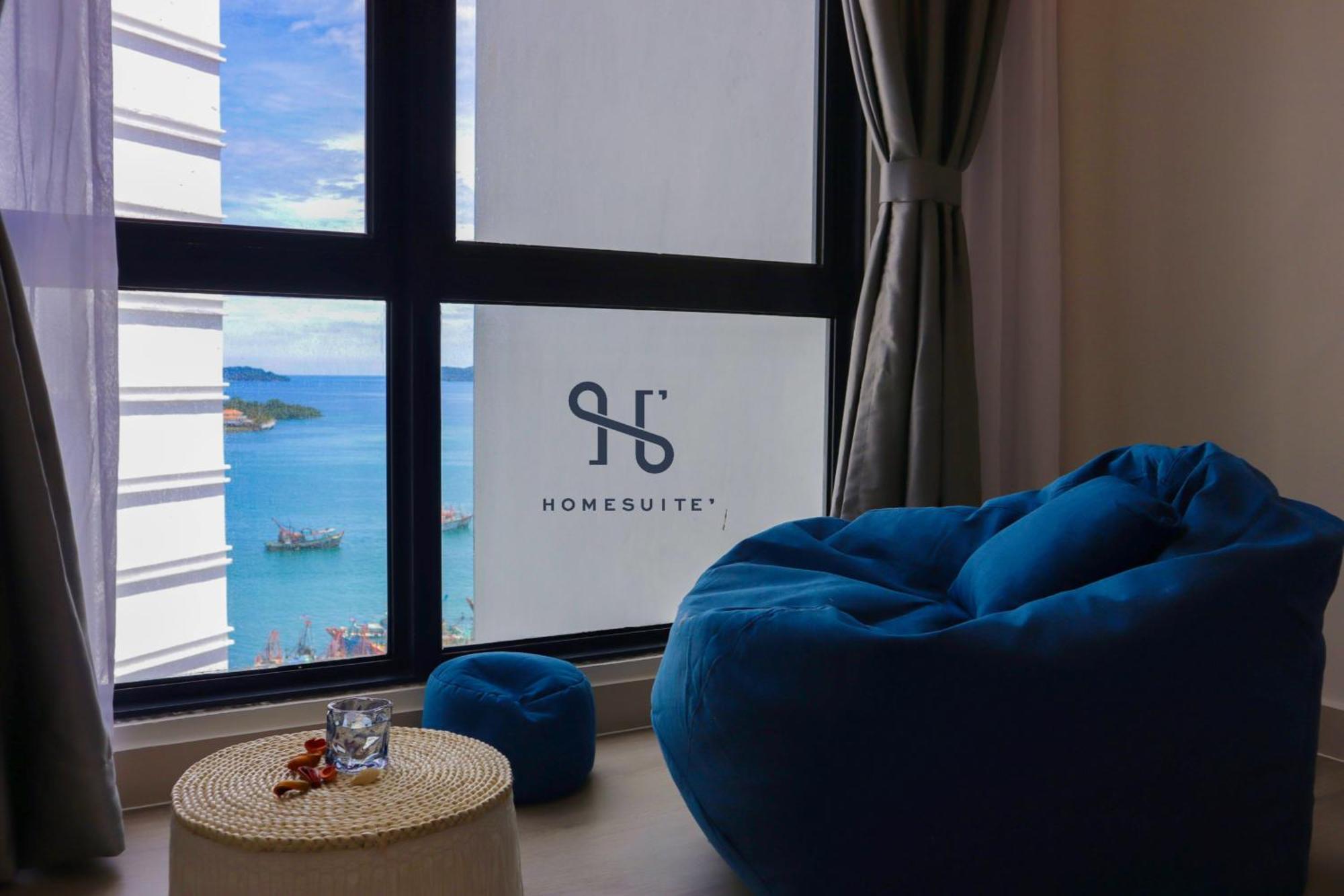The Shore By Homesuite' Kota Kinabalu Esterno foto