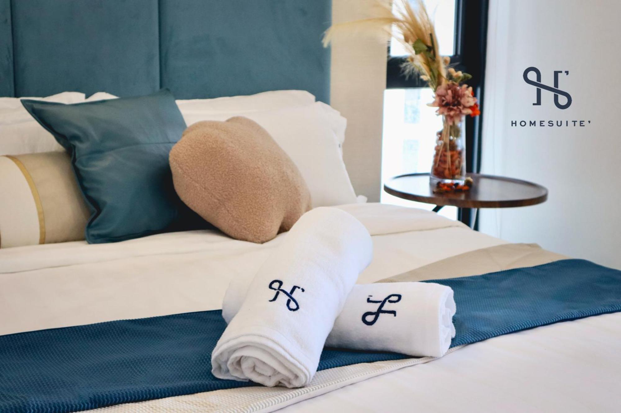 The Shore By Homesuite' Kota Kinabalu Esterno foto