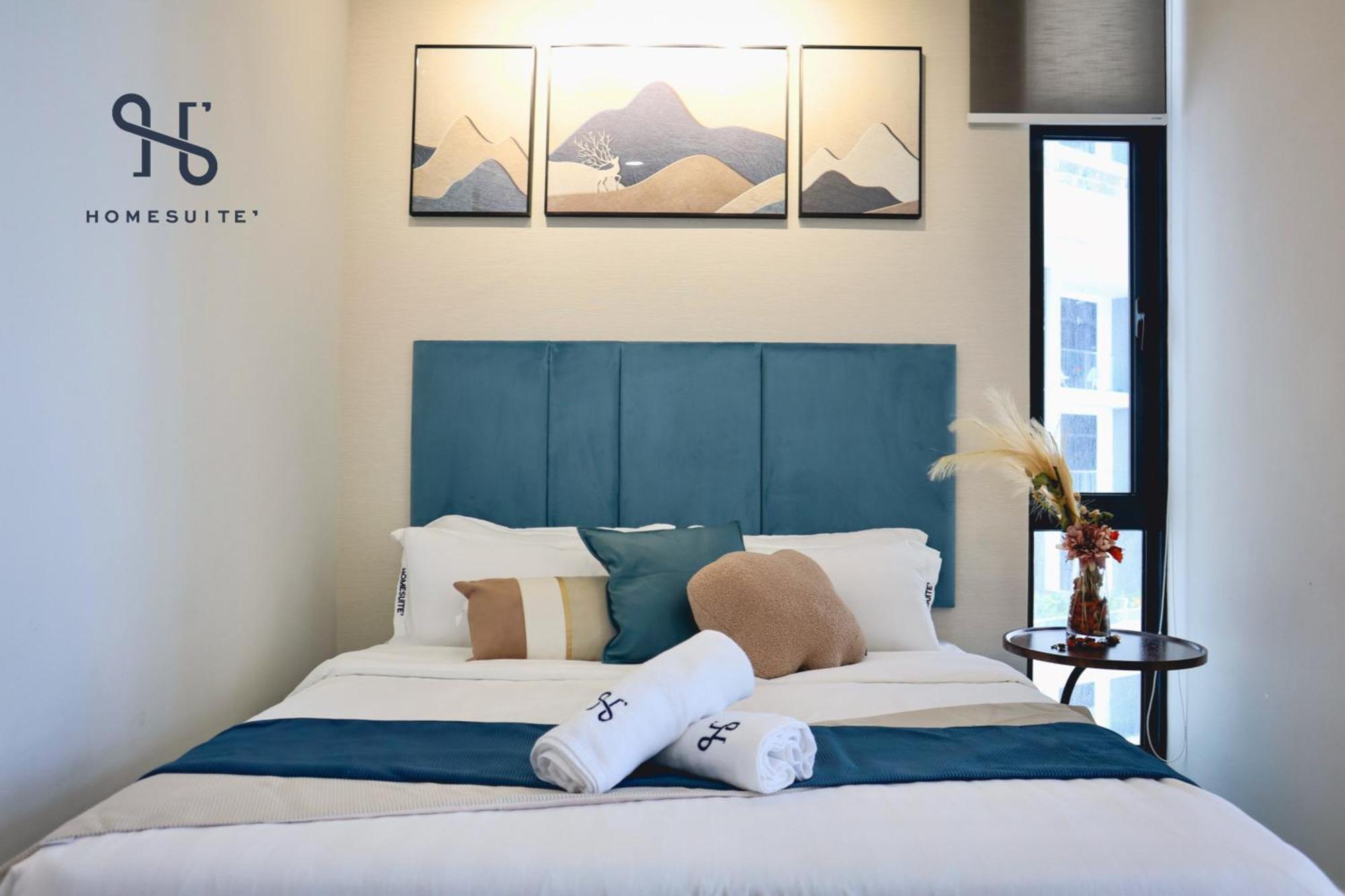 The Shore By Homesuite' Kota Kinabalu Esterno foto