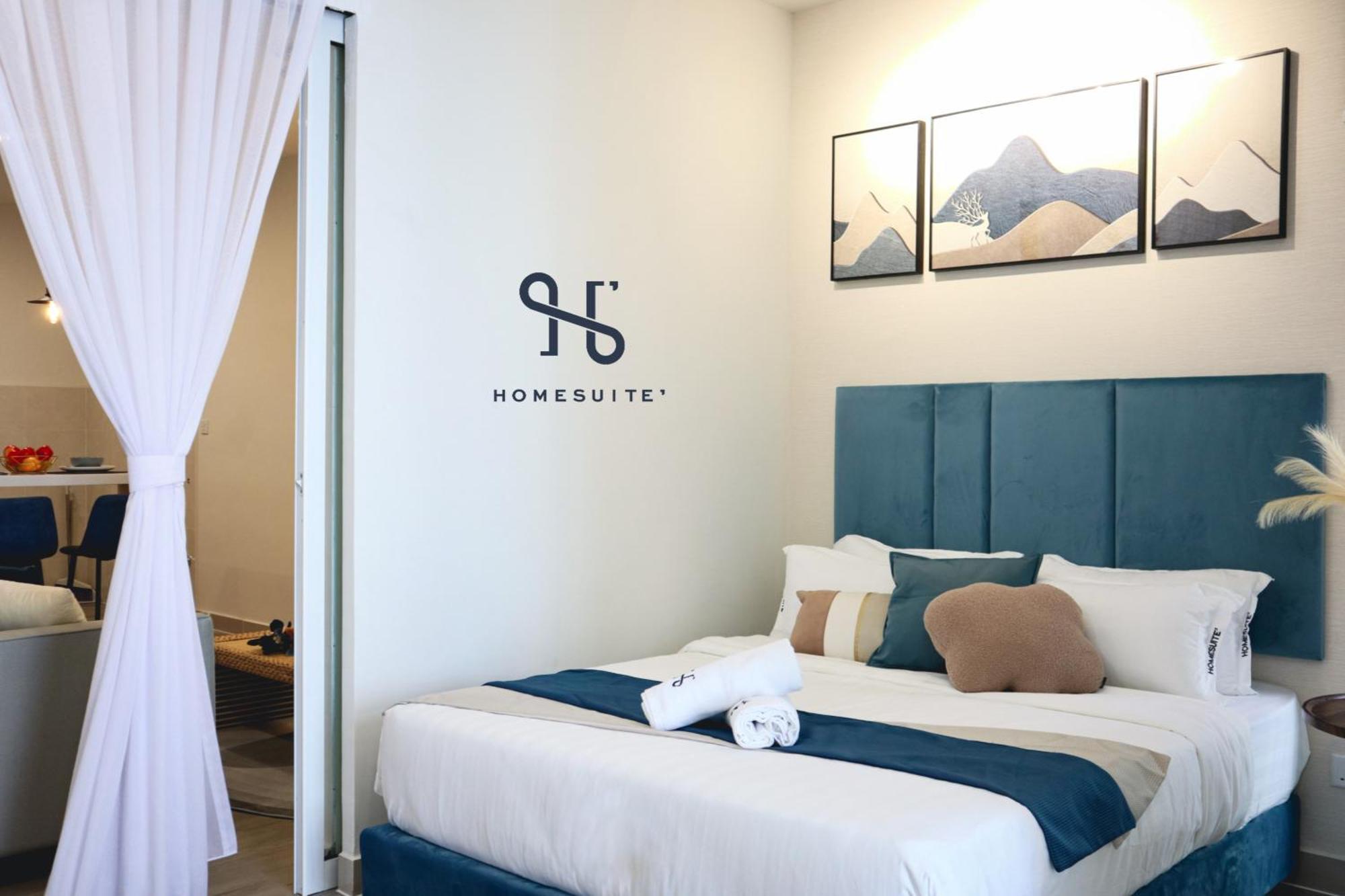 The Shore By Homesuite' Kota Kinabalu Esterno foto