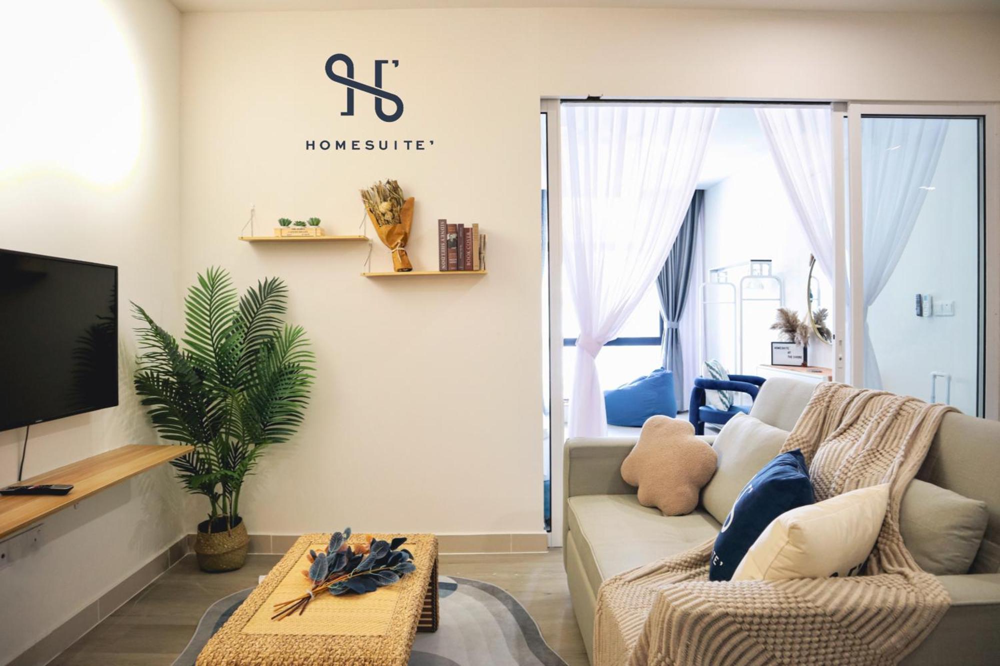 The Shore By Homesuite' Kota Kinabalu Esterno foto