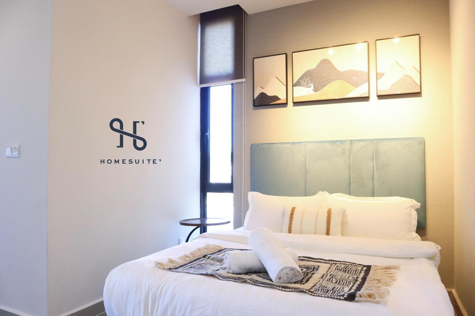 The Shore By Homesuite' Kota Kinabalu Esterno foto