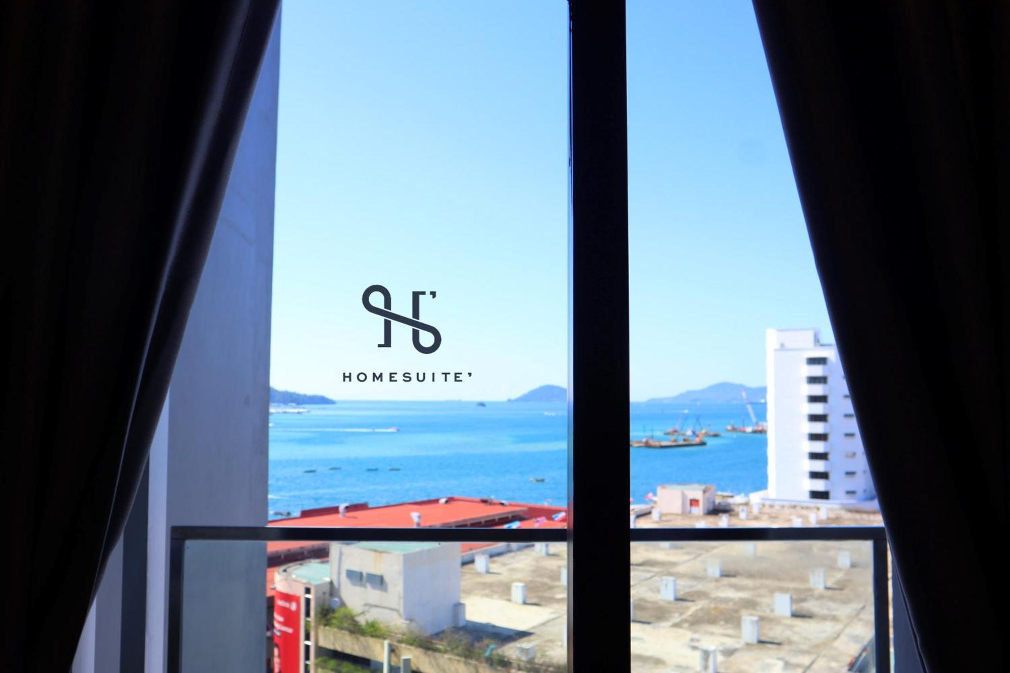 The Shore By Homesuite' Kota Kinabalu Esterno foto