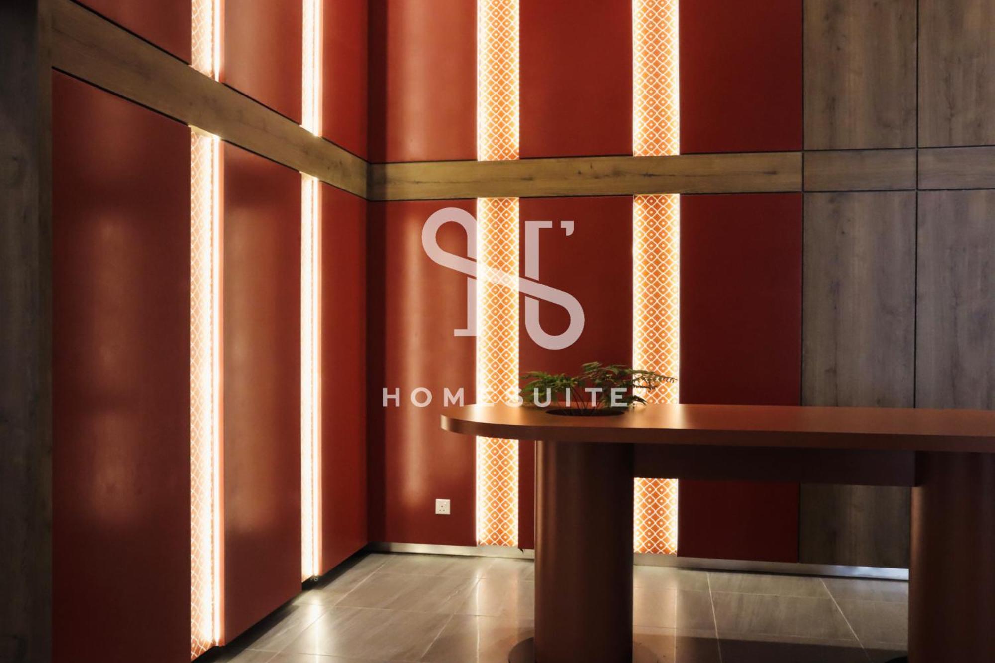 The Shore By Homesuite' Kota Kinabalu Esterno foto
