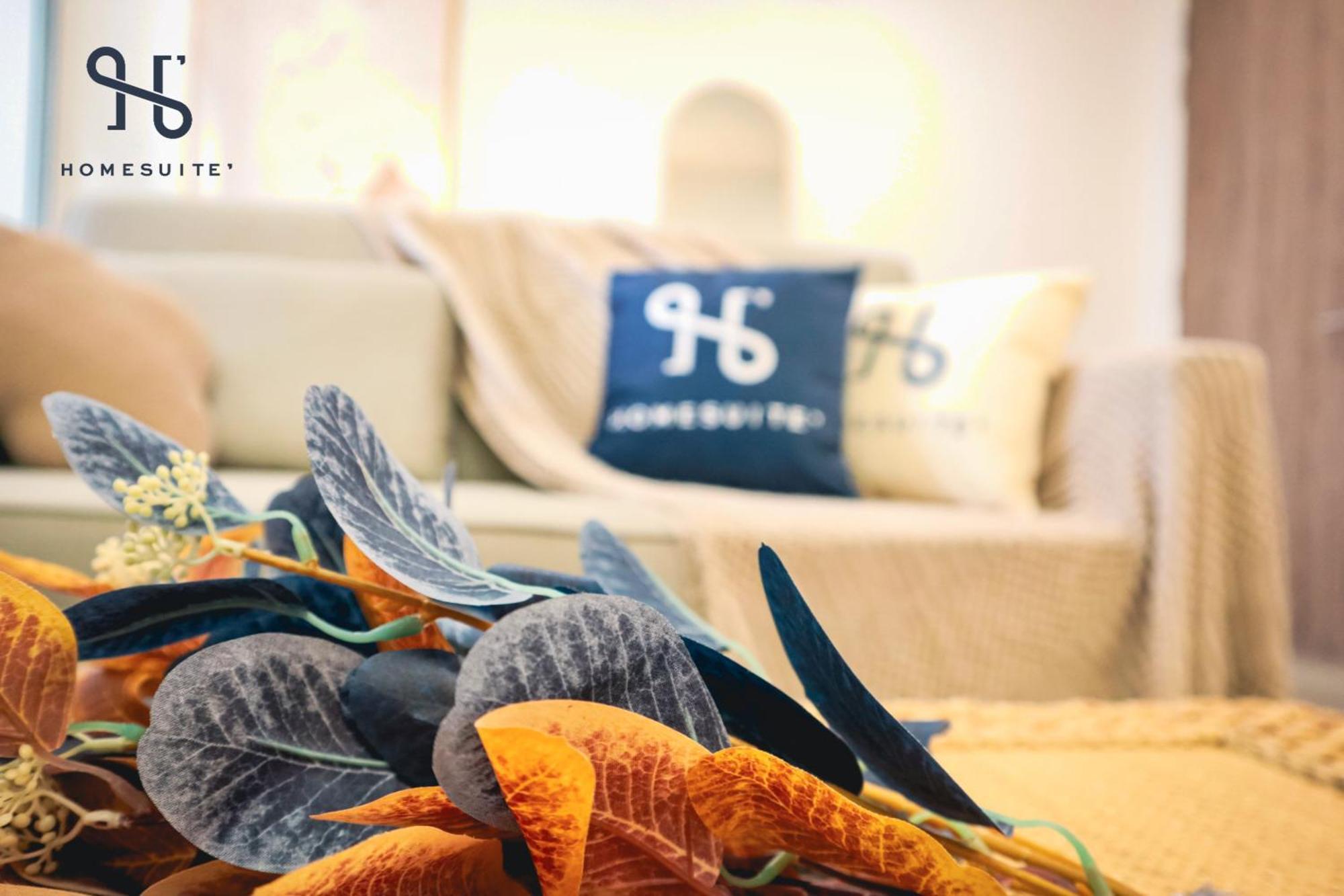 The Shore By Homesuite' Kota Kinabalu Esterno foto