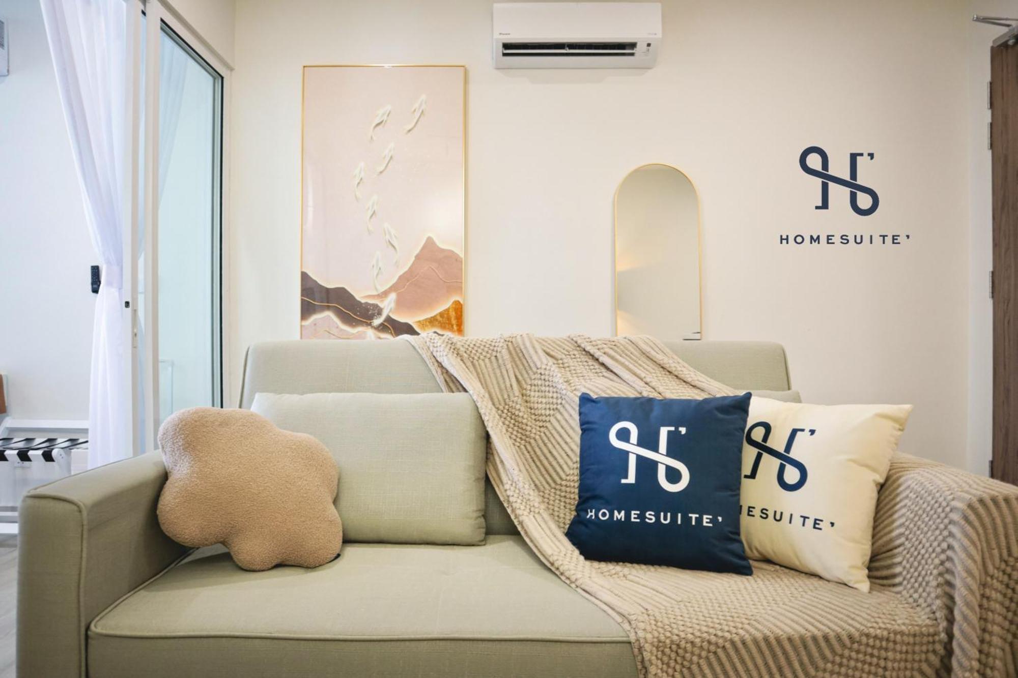 The Shore By Homesuite' Kota Kinabalu Esterno foto