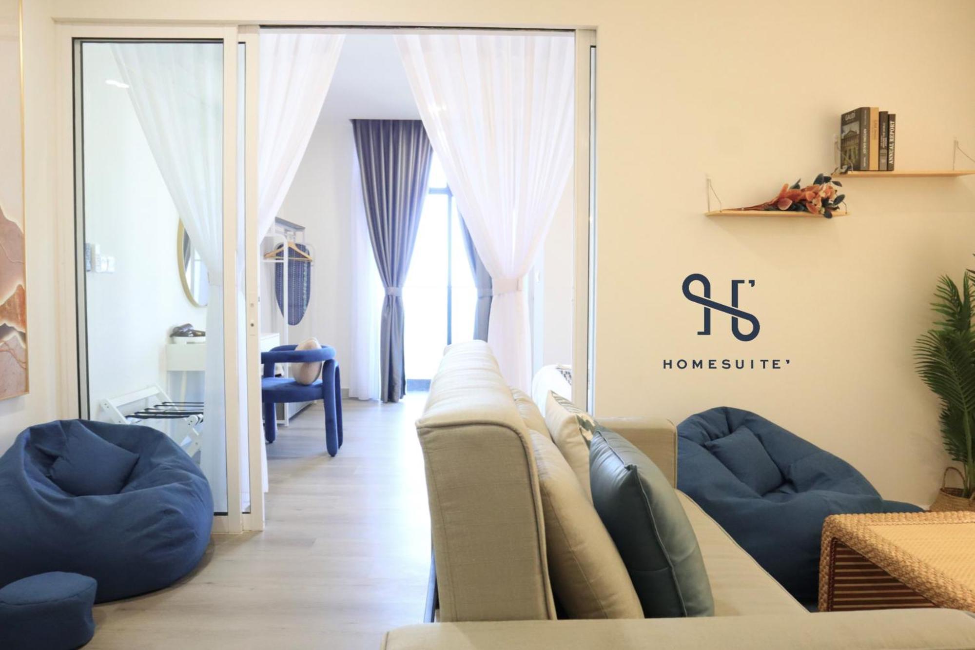 The Shore By Homesuite' Kota Kinabalu Esterno foto