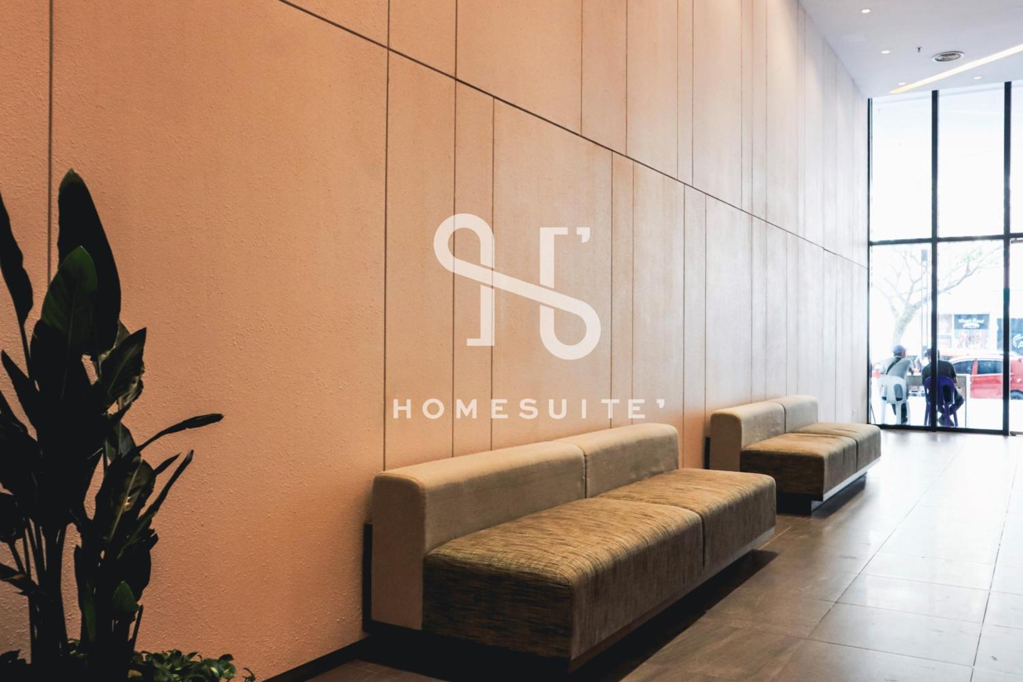 The Shore By Homesuite' Kota Kinabalu Esterno foto