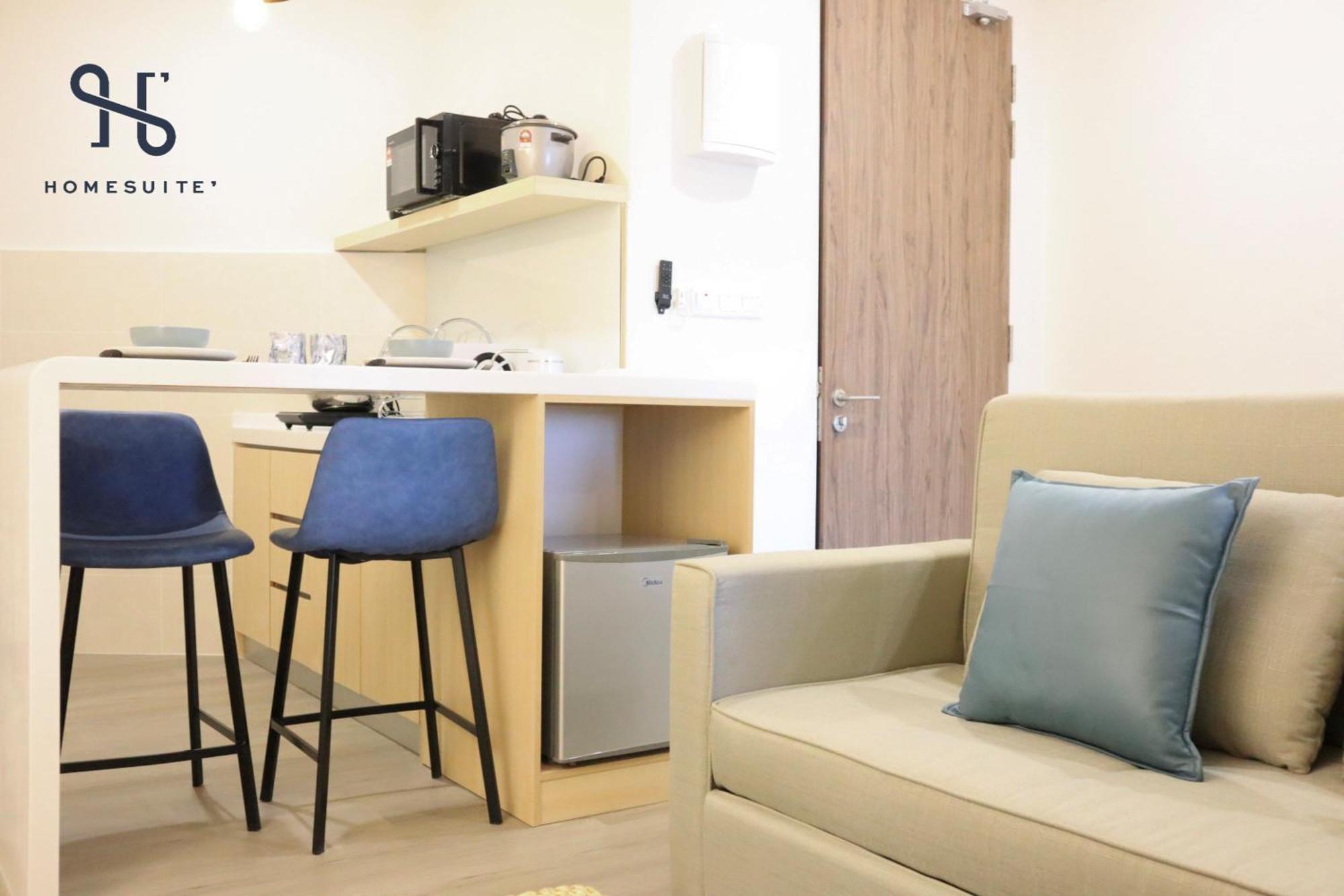 The Shore By Homesuite' Kota Kinabalu Esterno foto
