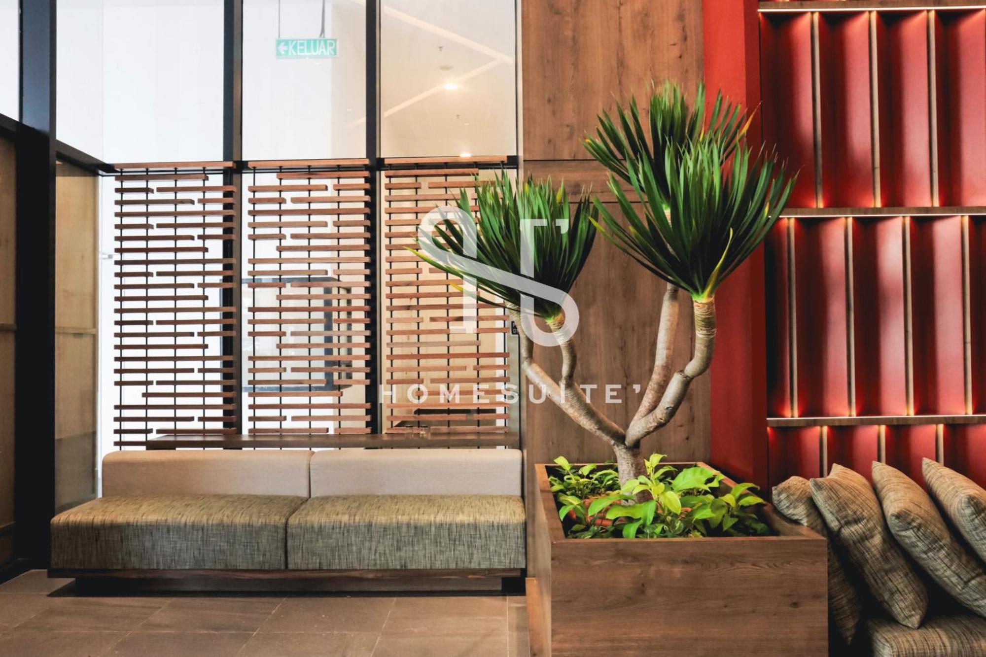 The Shore By Homesuite' Kota Kinabalu Esterno foto