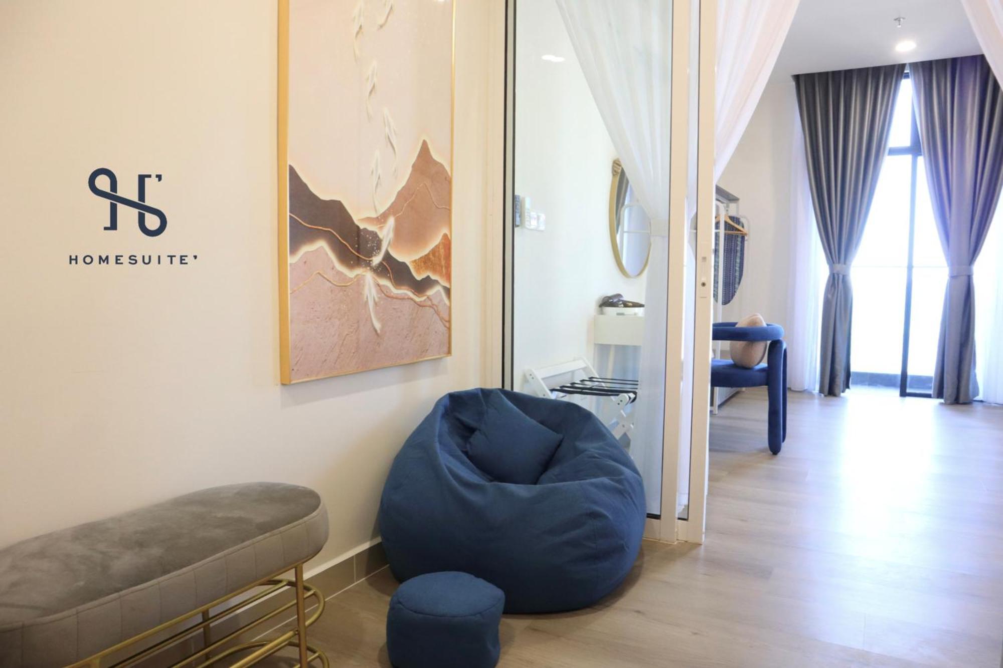 The Shore By Homesuite' Kota Kinabalu Esterno foto