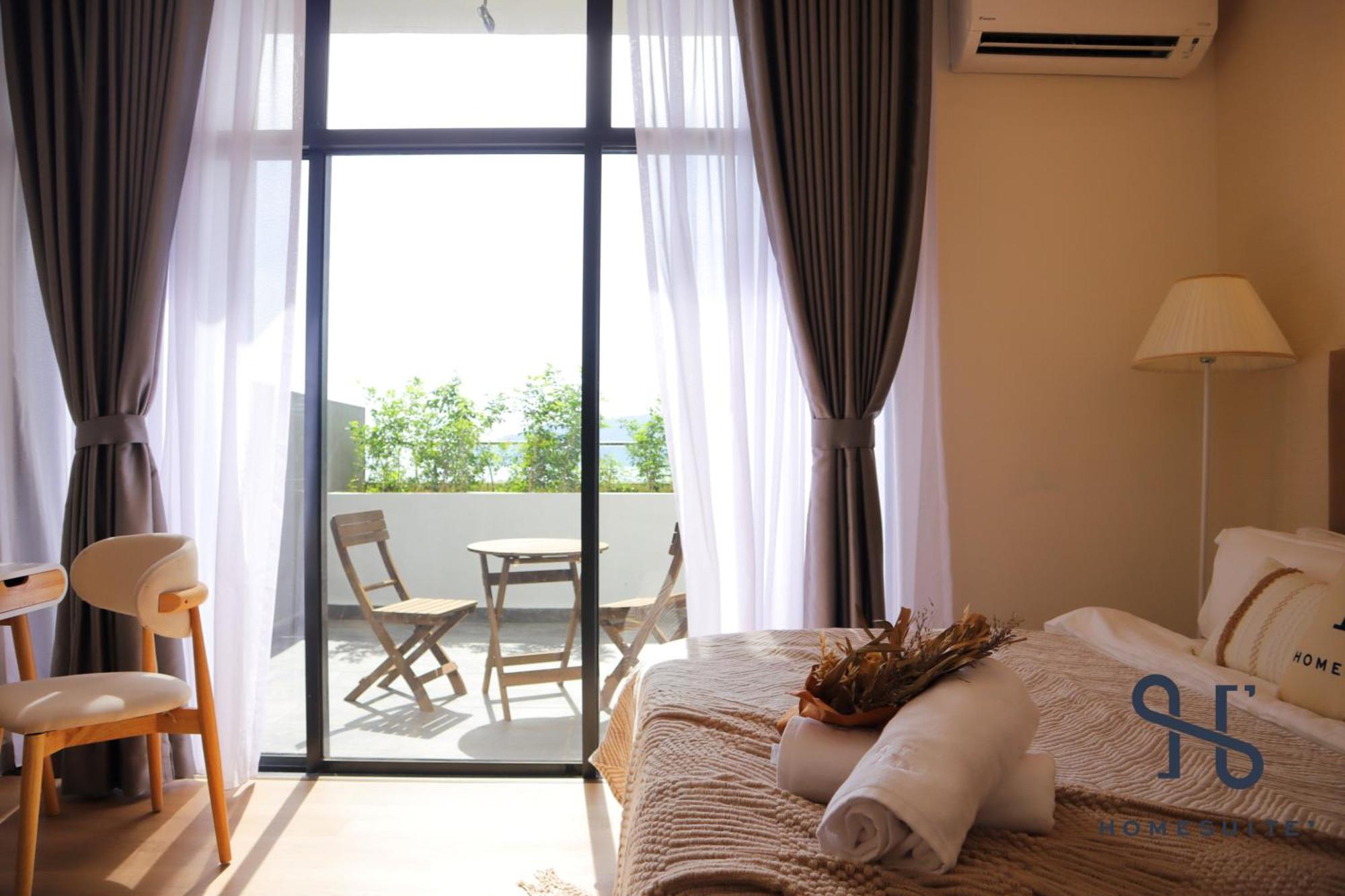 The Shore By Homesuite' Kota Kinabalu Esterno foto