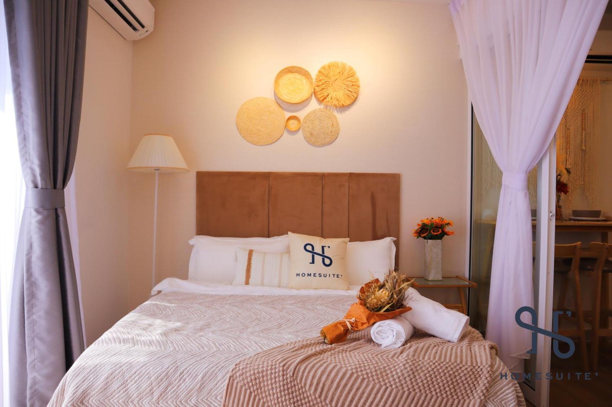 The Shore By Homesuite' Kota Kinabalu Esterno foto