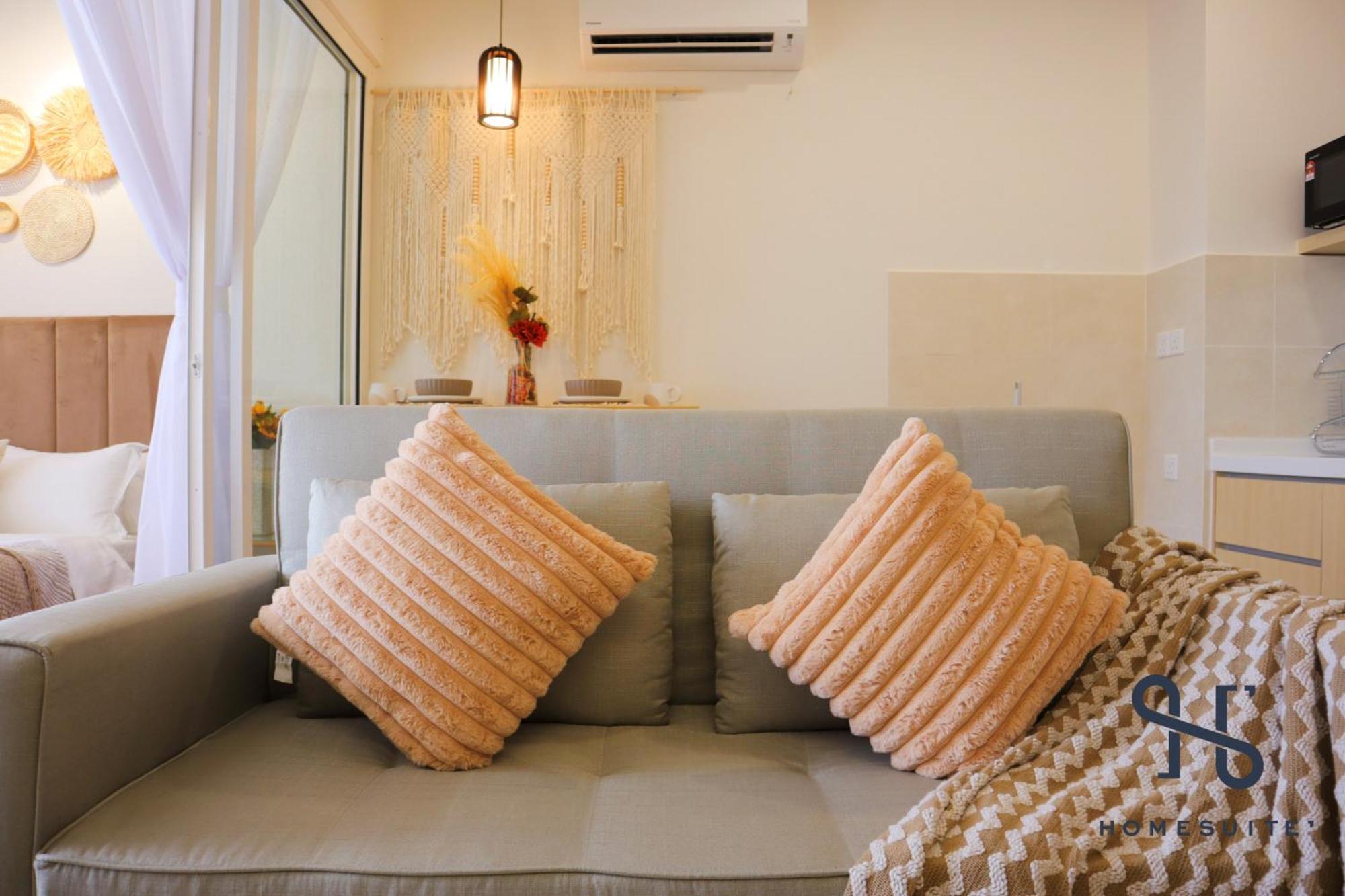 The Shore By Homesuite' Kota Kinabalu Esterno foto