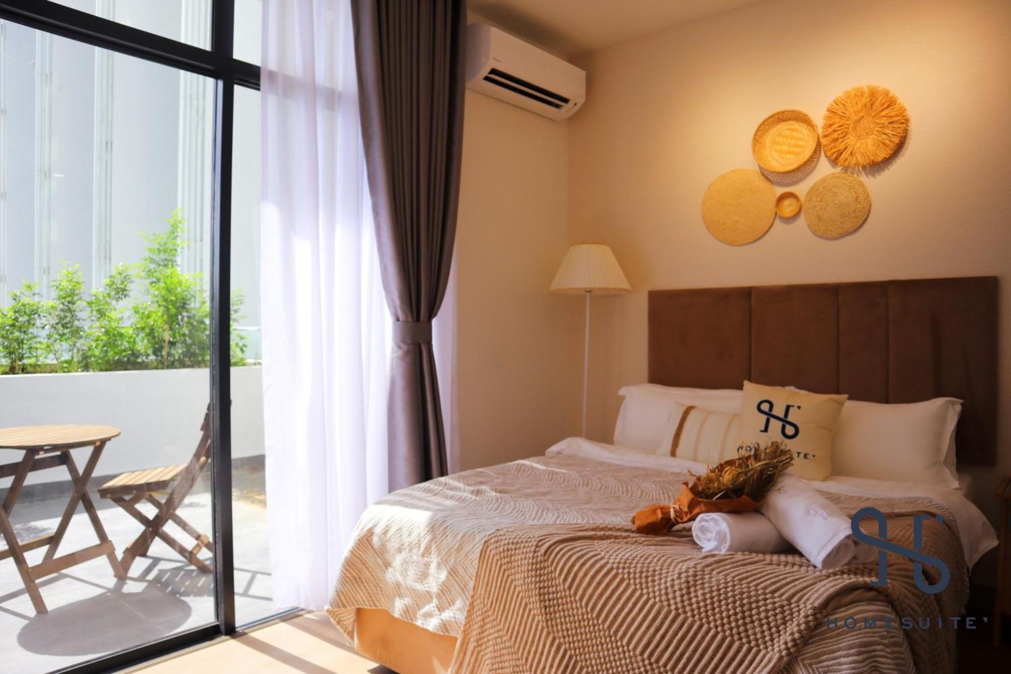 The Shore By Homesuite' Kota Kinabalu Esterno foto
