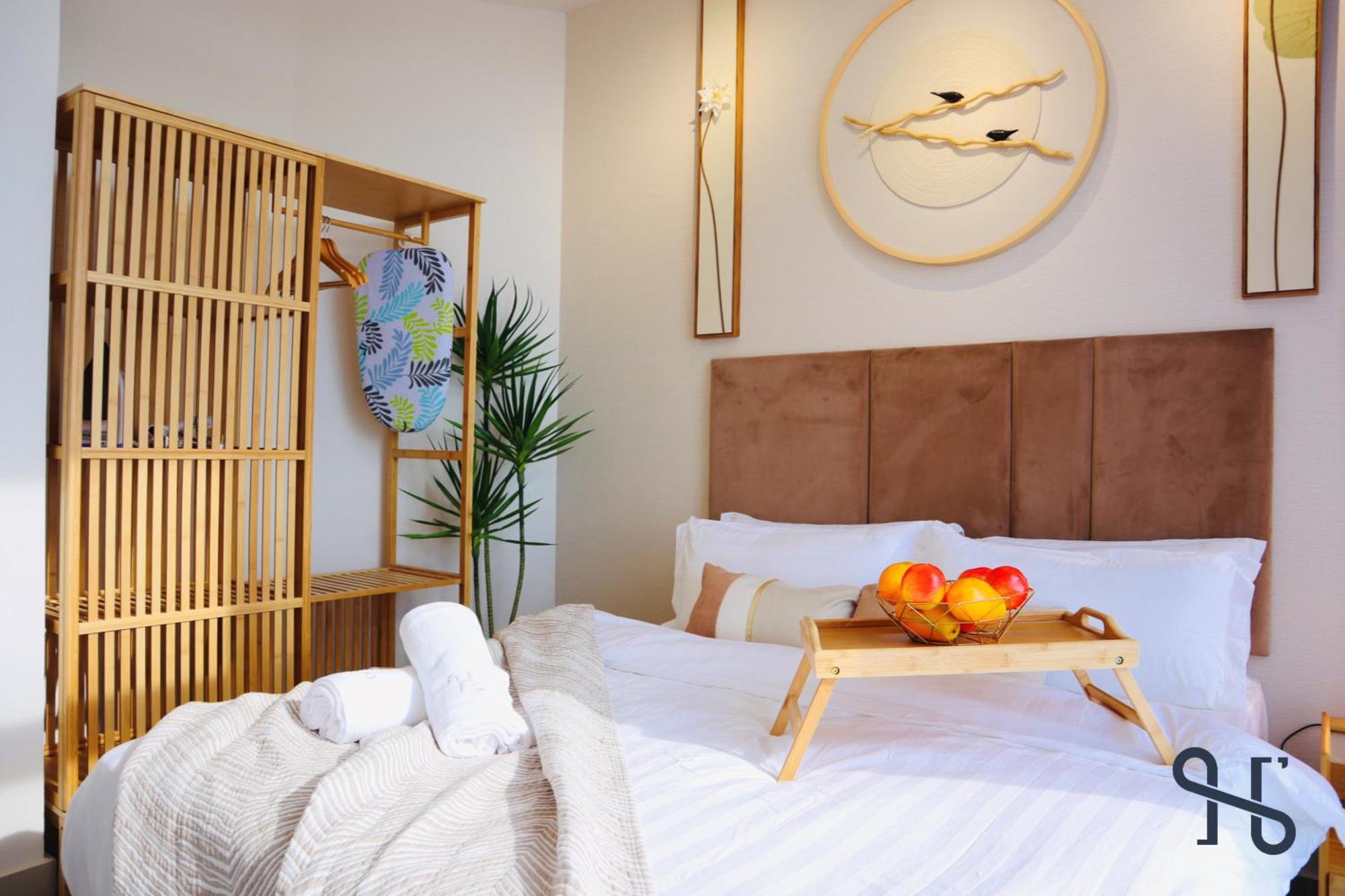 The Shore By Homesuite' Kota Kinabalu Esterno foto