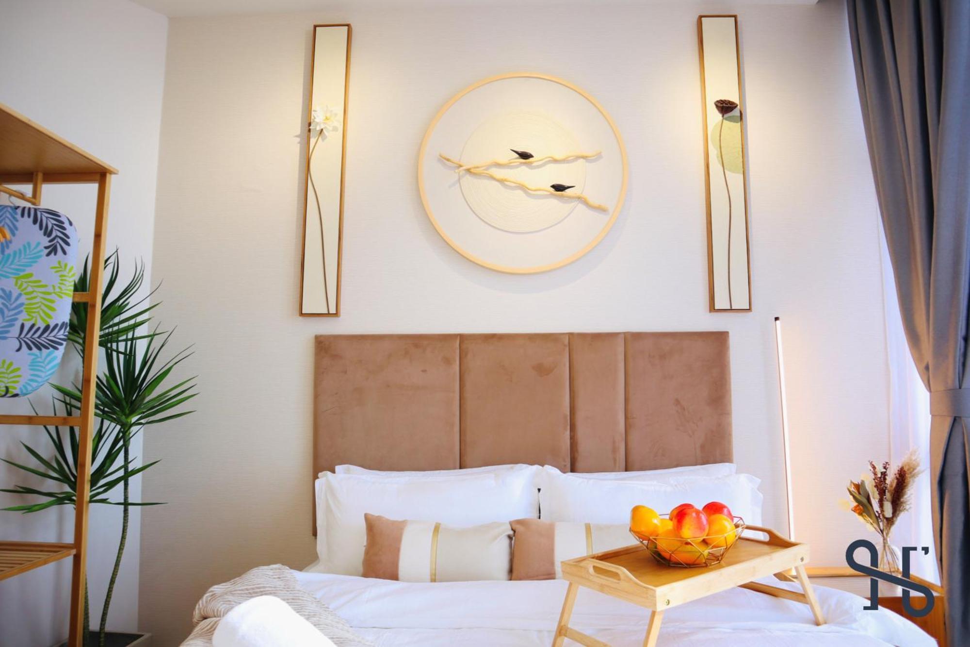 The Shore By Homesuite' Kota Kinabalu Esterno foto