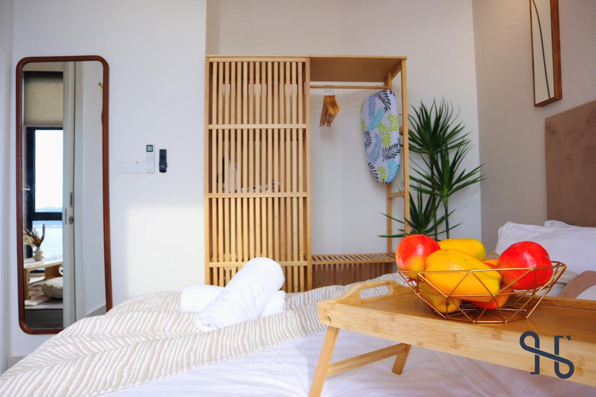 The Shore By Homesuite' Kota Kinabalu Esterno foto
