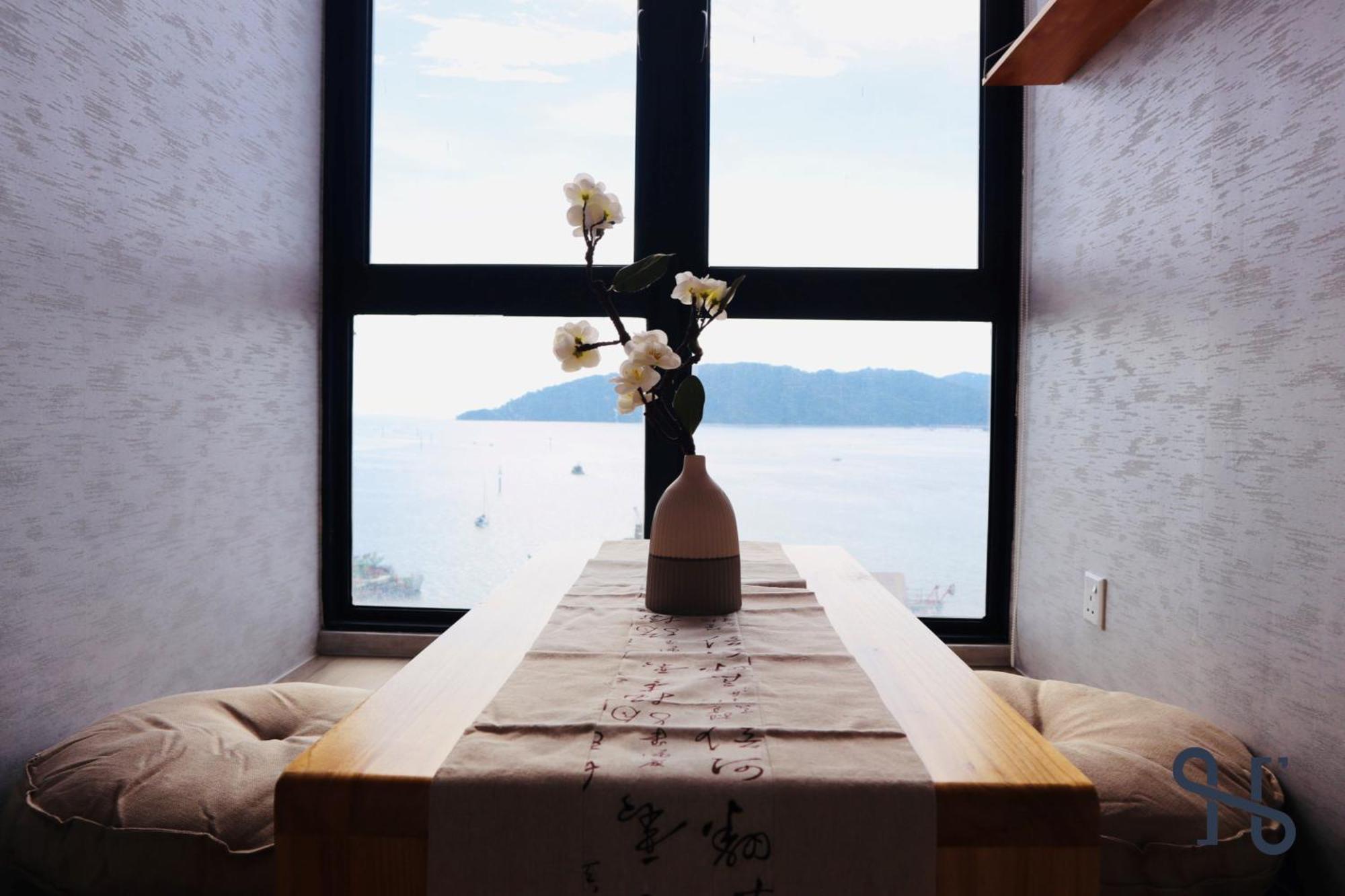 The Shore By Homesuite' Kota Kinabalu Esterno foto