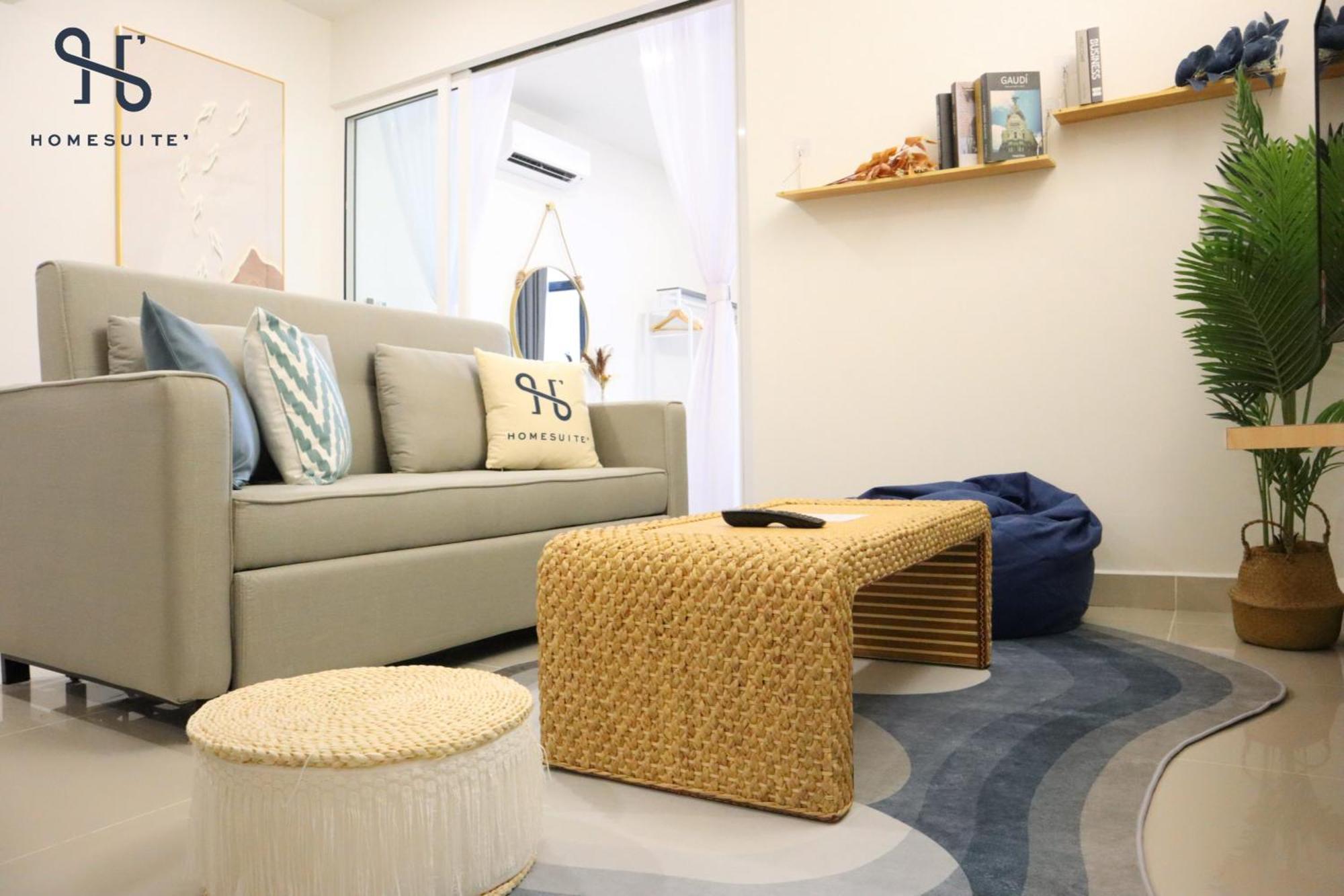The Shore By Homesuite' Kota Kinabalu Esterno foto