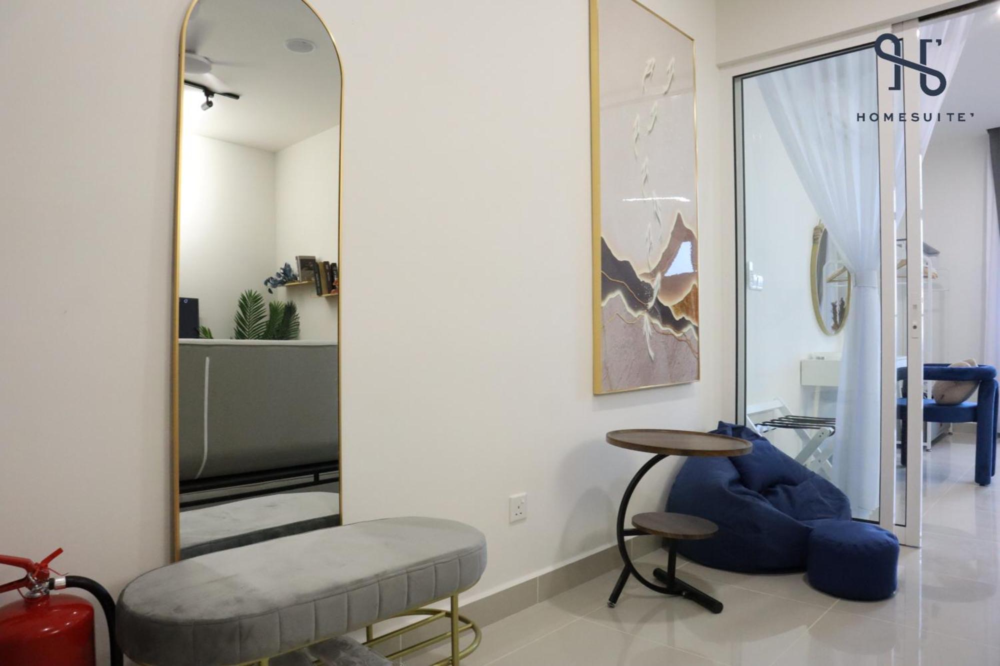 The Shore By Homesuite' Kota Kinabalu Esterno foto