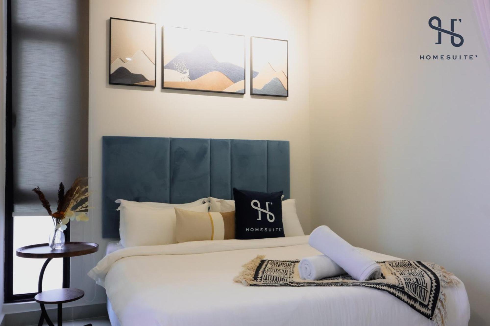 The Shore By Homesuite' Kota Kinabalu Esterno foto
